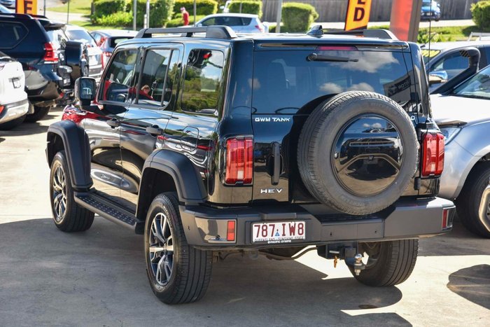 2023 GWM Tank 300 Ultra Hybrid