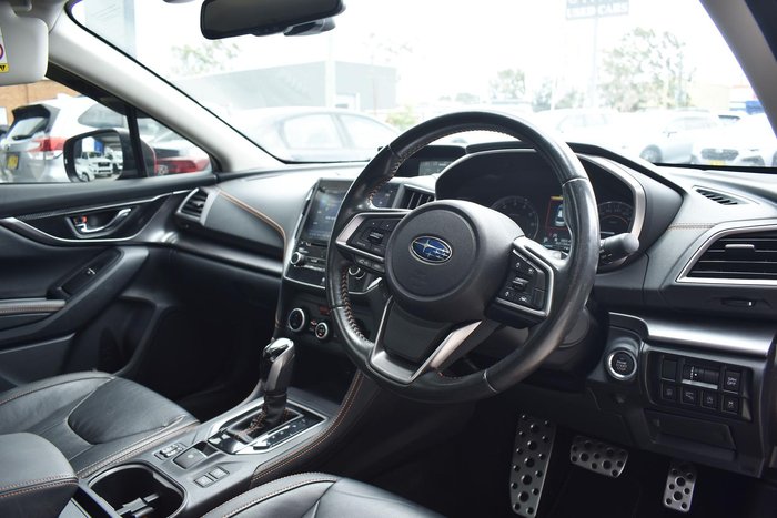 2019 Subaru XV 2.0i-S