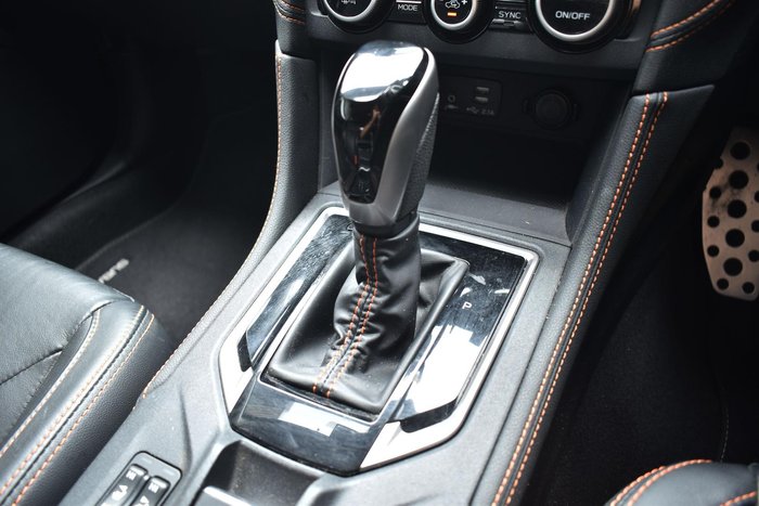 2019 Subaru XV 2.0i-S