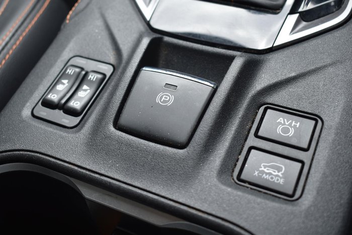 2019 Subaru XV 2.0i-S