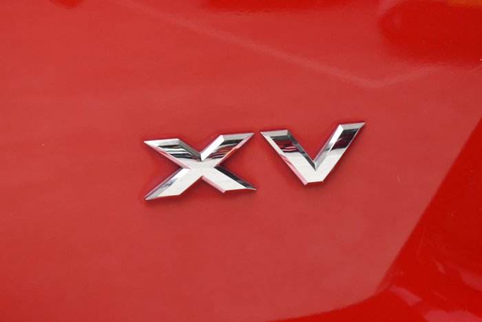 2019 Subaru XV 2.0i-S