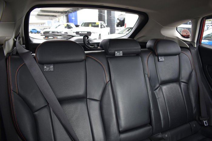 2019 Subaru XV 2.0i-S