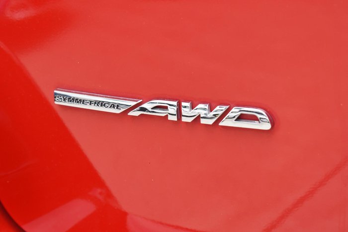 2019 Subaru XV 2.0i-S