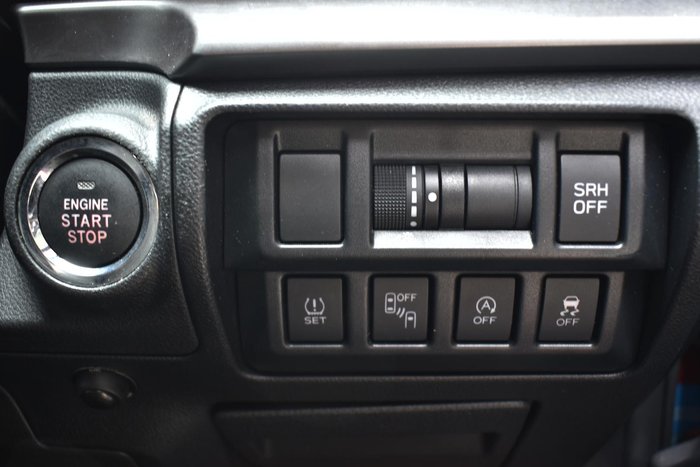 2019 Subaru XV 2.0i-S