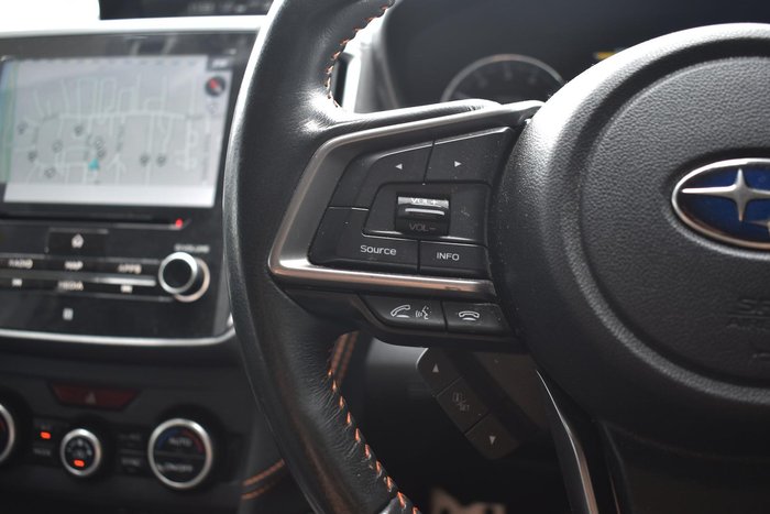 2019 Subaru XV 2.0i-S