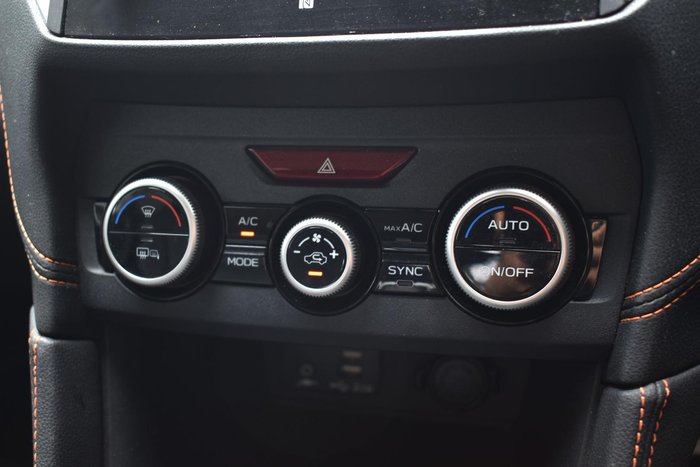 2019 Subaru XV 2.0i-S