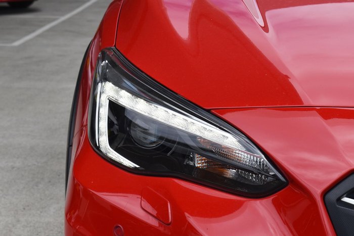 2019 Subaru XV 2.0i-S