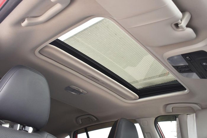 2019 Subaru XV 2.0i-S