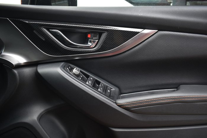 2019 Subaru XV 2.0i-S