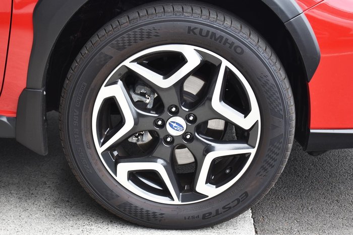 2019 Subaru XV 2.0i-S