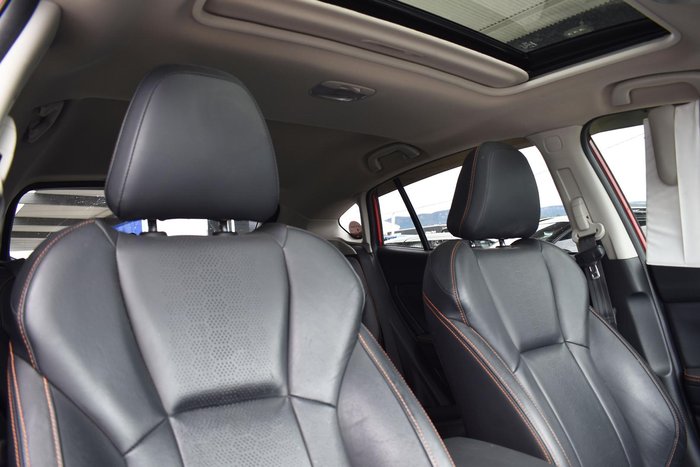 2019 Subaru XV 2.0i-S