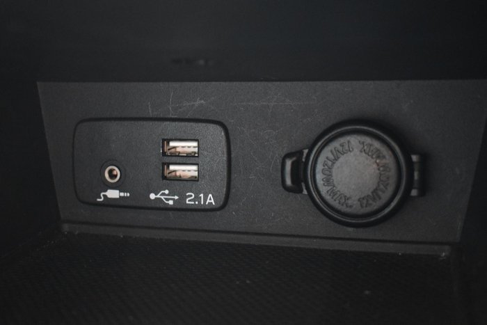 2019 Subaru XV 2.0i-S