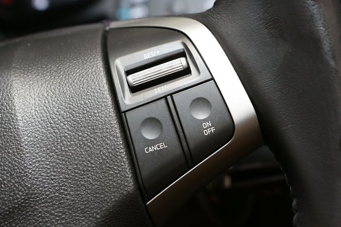 2018 Holden Colorado LS