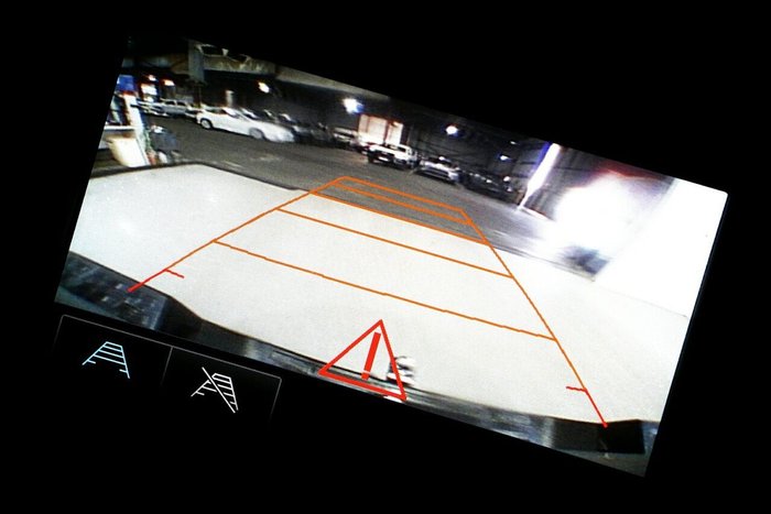 2018 Holden Colorado LS