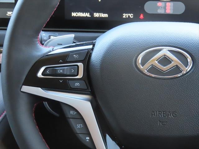 2025 LDV T60 Max PLUS