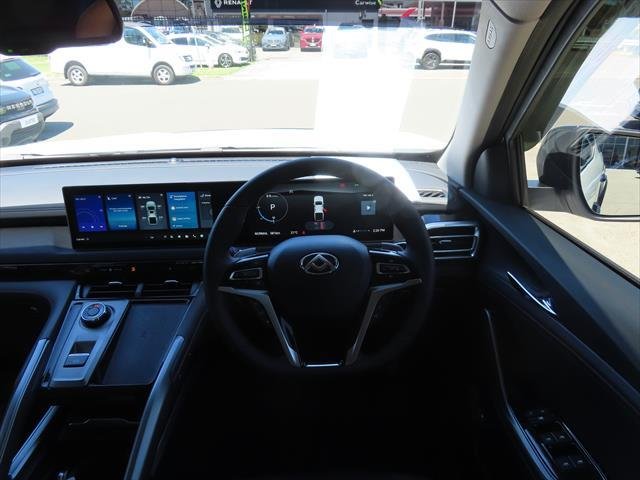 2025 LDV T60 Max PLUS