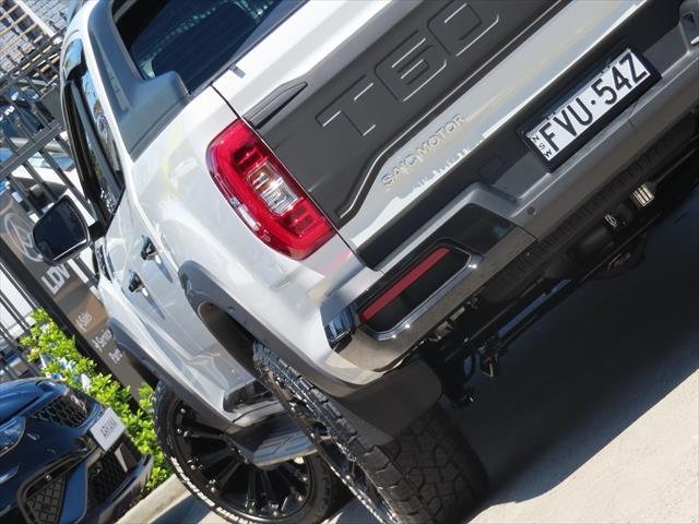 2025 LDV T60 Max PLUS