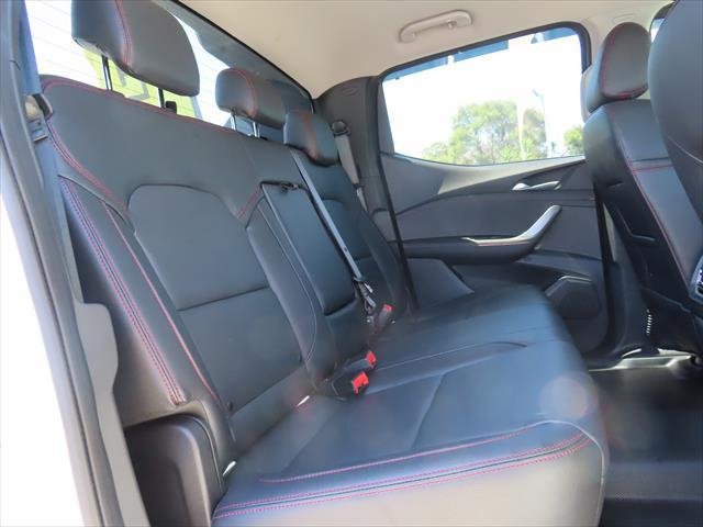 2025 LDV T60 Max PLUS