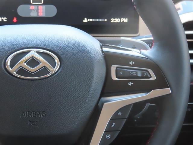 2025 LDV T60 Max PLUS