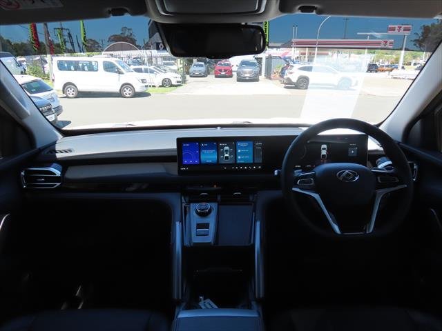 2025 LDV T60 Max PLUS