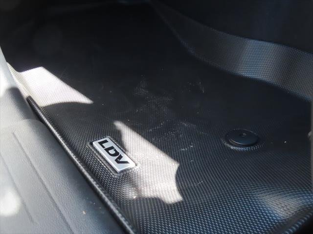 2025 LDV T60 Max PLUS