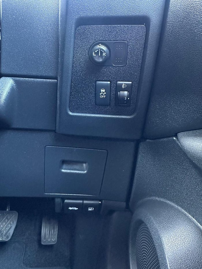 2010 Nissan Dualis ST