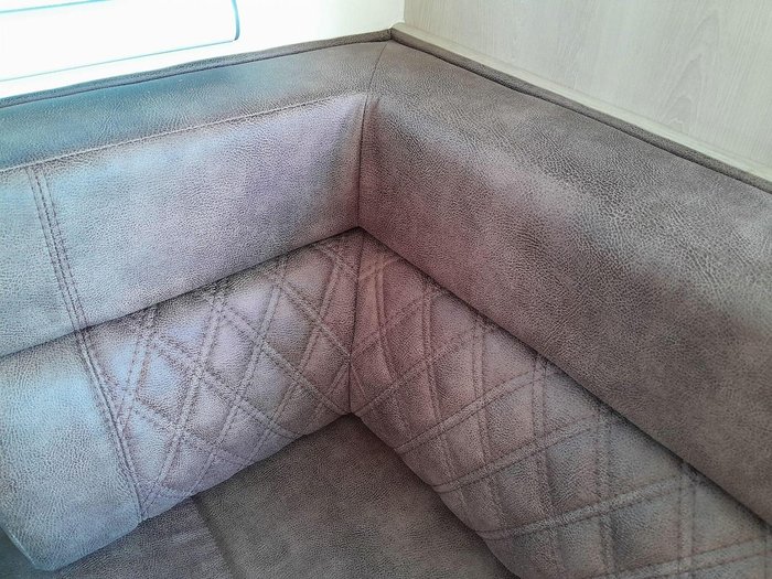 2025 Essential Caravans Highlander V1-1 18'8