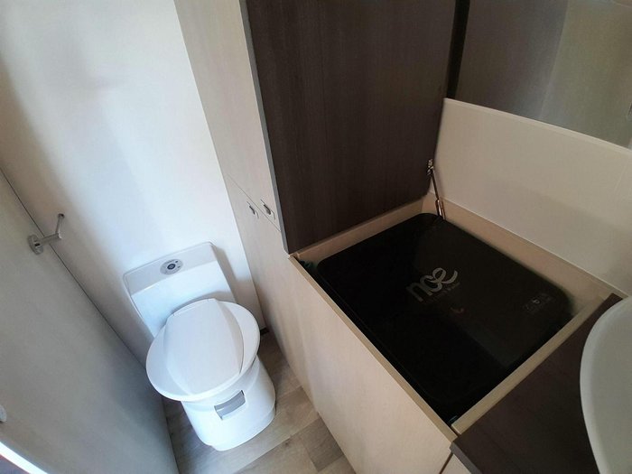 2025 Essential Caravans Highlander V1-1 18'8