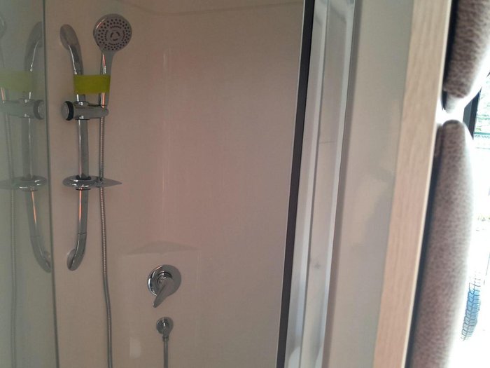 2025 Essential Caravans Highlander V1-1 18'8