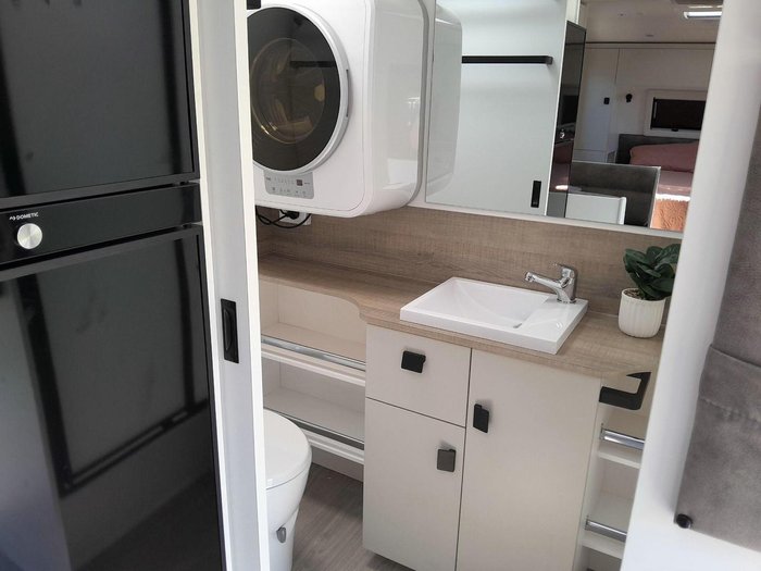 2025 Franklin Core 185 185