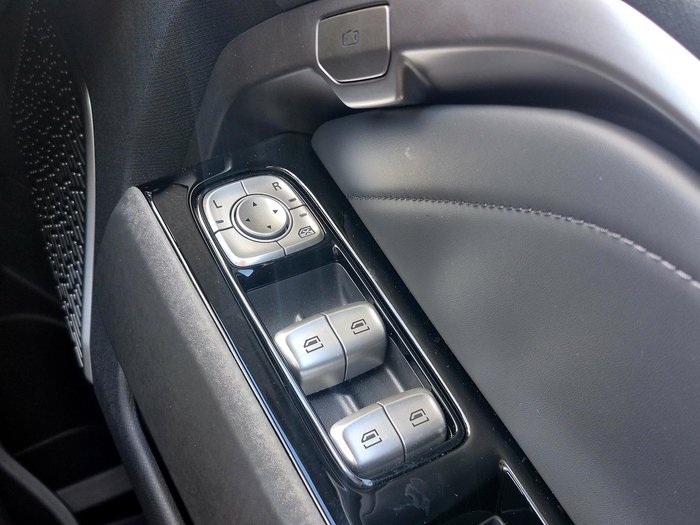 2025 LDV Terron 9 Origin EKK1C AWD Concrete Grey