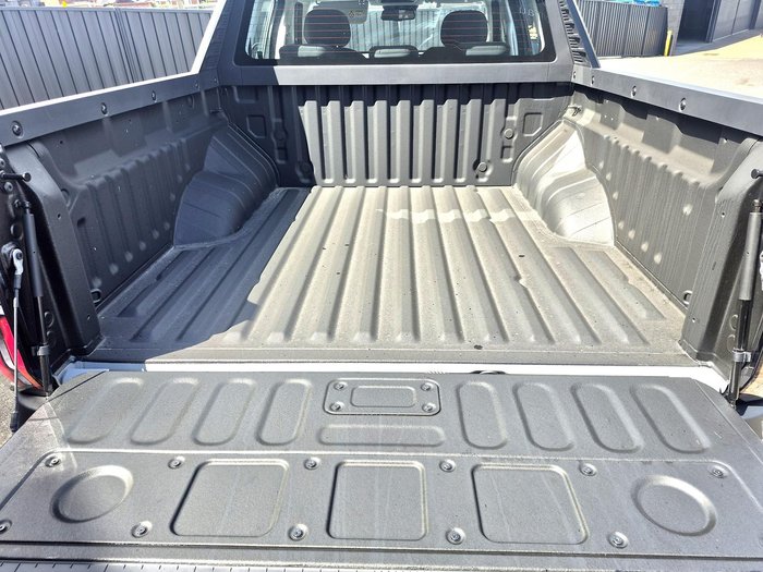 2025 LDV Terron 9 Origin EKK1C AWD Concrete Grey