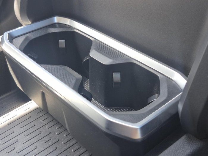 2025 LDV Terron 9 Origin EKK1C AWD Concrete Grey