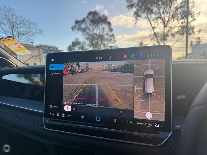 2025 Volkswagen Tayron 195TSI R-Line