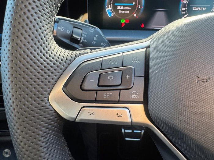 2025 Volkswagen Tayron 195TSI R-Line