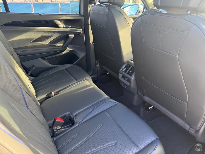 2025 Volkswagen Tayron 195TSI R-Line