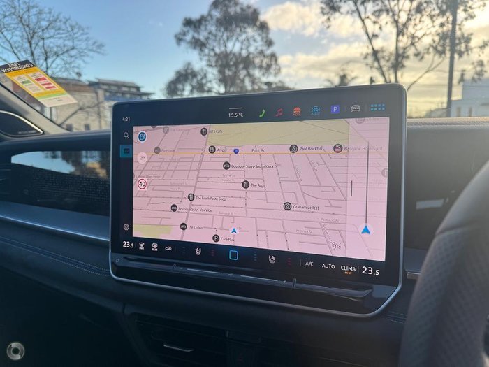 2025 Volkswagen Tayron 195TSI R-Line