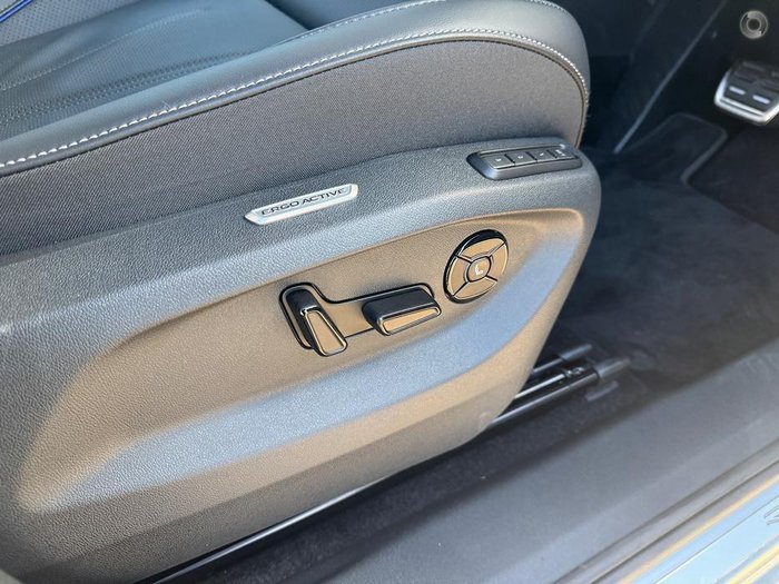 2025 Volkswagen Tayron 195TSI R-Line