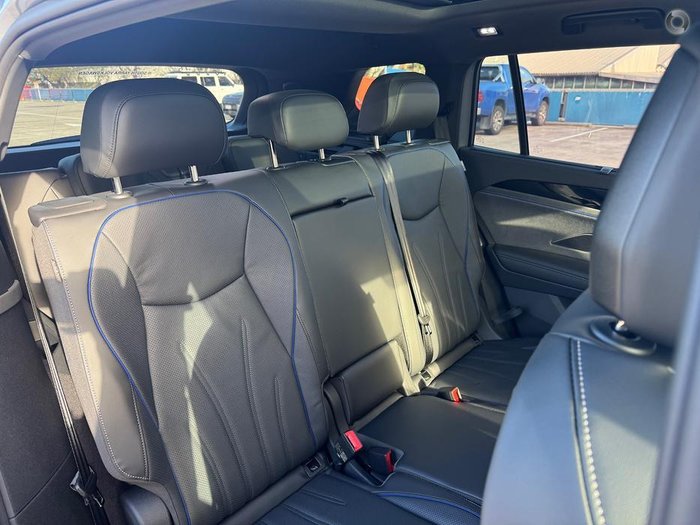 2025 Volkswagen Tayron 195TSI R-Line