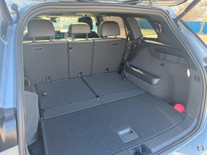 2025 Volkswagen Tayron 195TSI R-Line