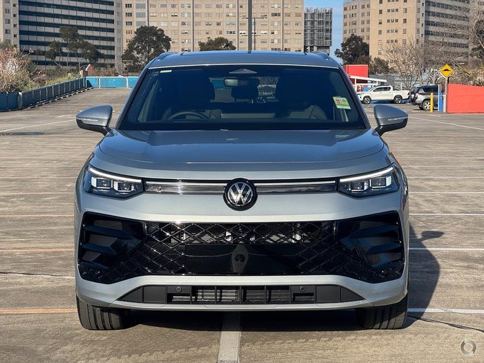 2025 Volkswagen Tayron 195TSI R-Line