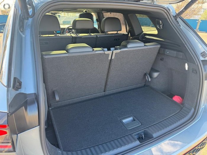 2025 Volkswagen Tayron 195TSI R-Line