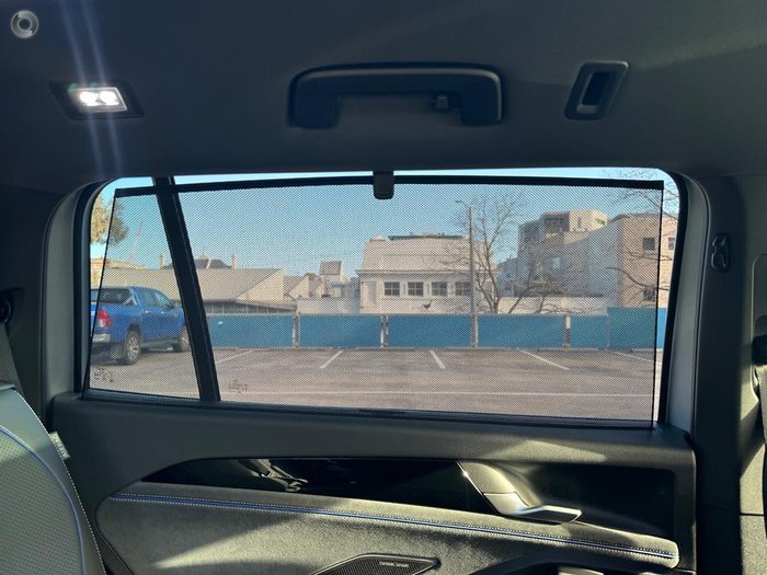 2025 Volkswagen Tayron 195TSI R-Line