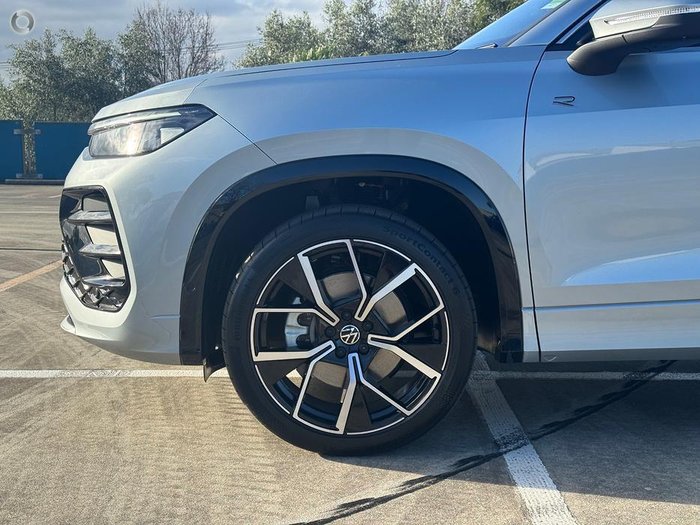 2025 Volkswagen Tayron 195TSI R-Line