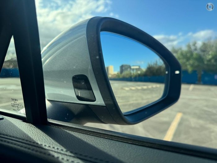 2025 Volkswagen Tayron 195TSI R-Line