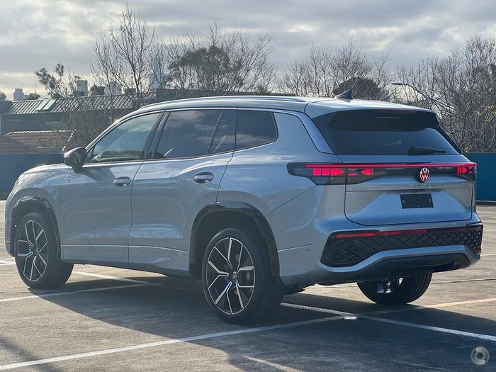 2025 Volkswagen Tayron 195TSI R-Line