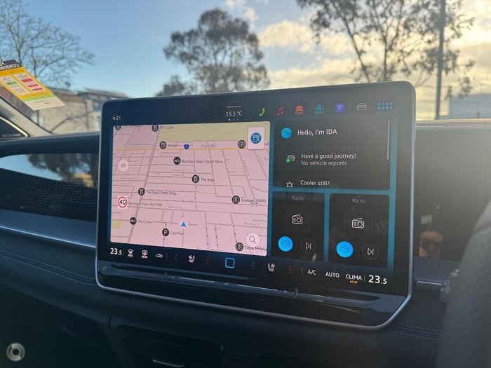 2025 Volkswagen Tayron 195TSI R-Line