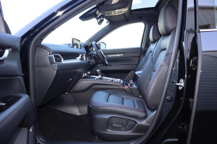 2025 Mazda CX-5 G25 GT SP