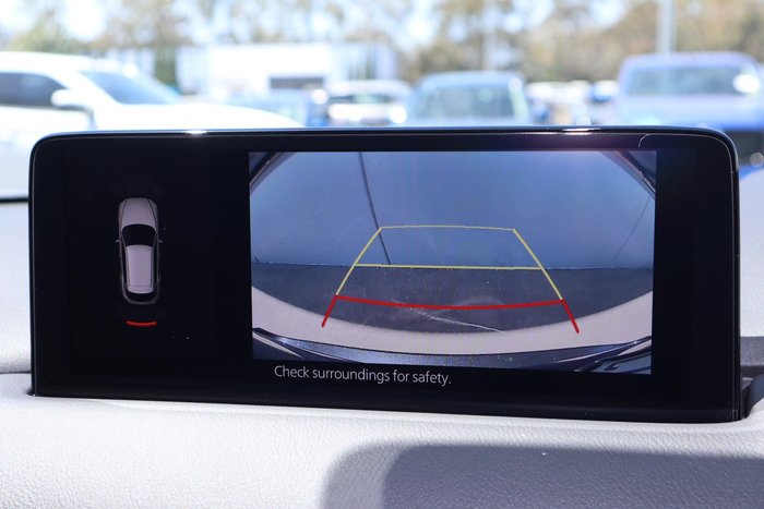 2025 Mazda CX-5 G25 GT SP