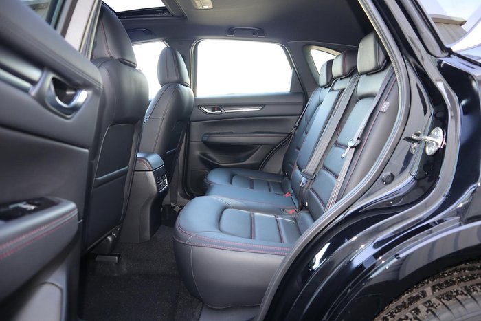 2025 Mazda CX-5 G25 GT SP